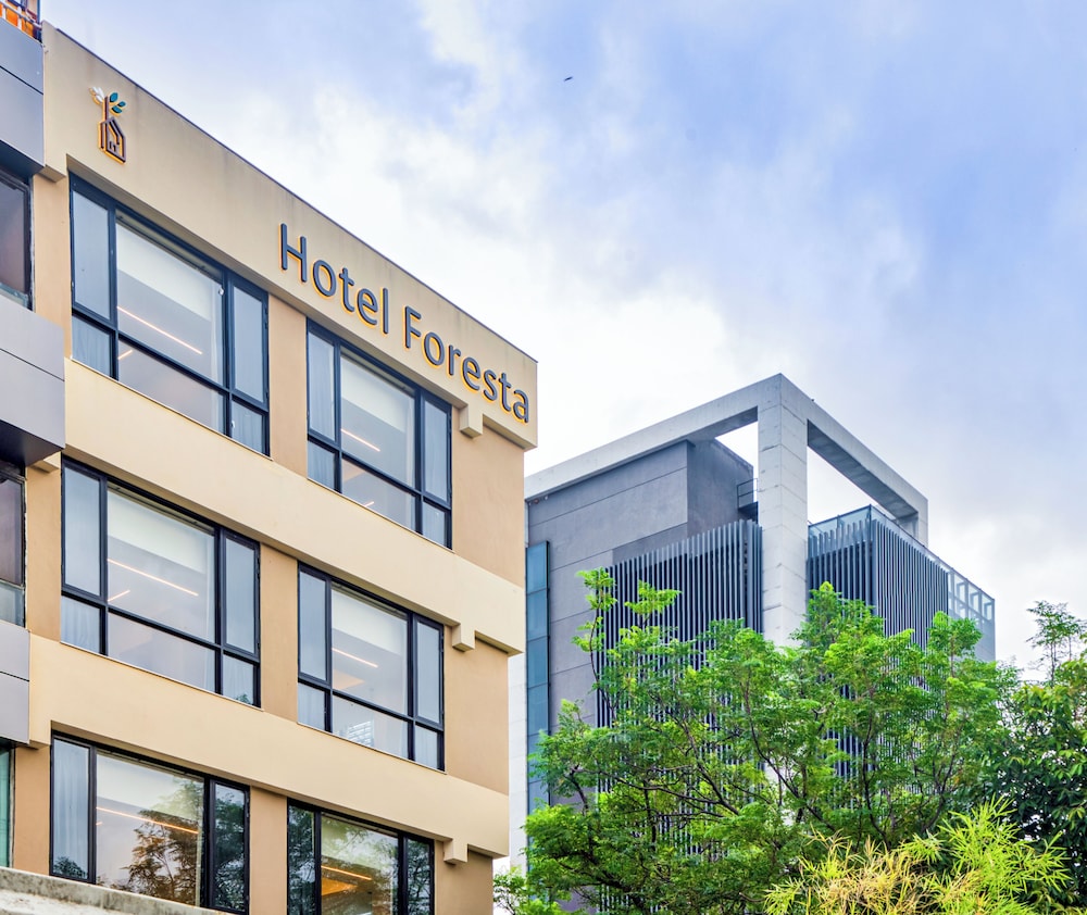 Hotel Foresta in Islamabad, Pakistan