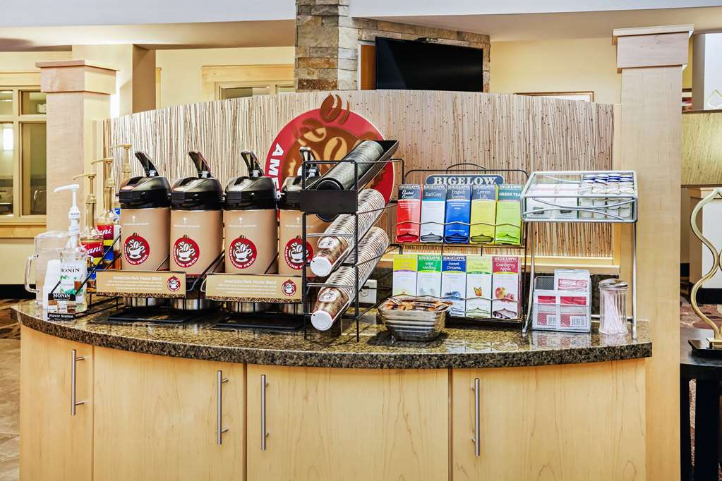 AmericInn by Wyndham Waupun - photo 23
