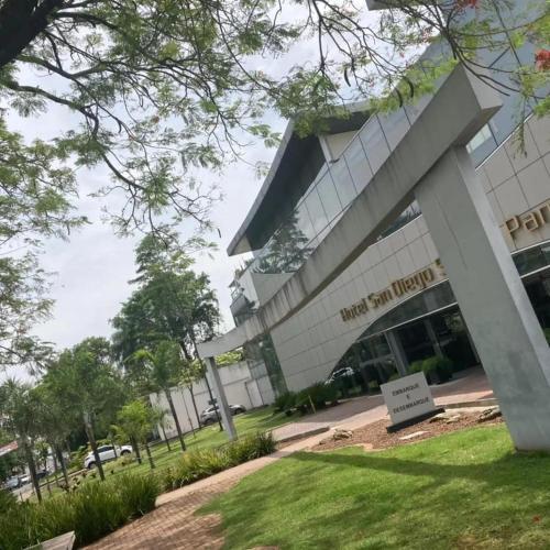 Apartamento San Diego Pampulha Propriedade Particular — 5-Star Luxury Hotel in Belo Horizonte, Brasil