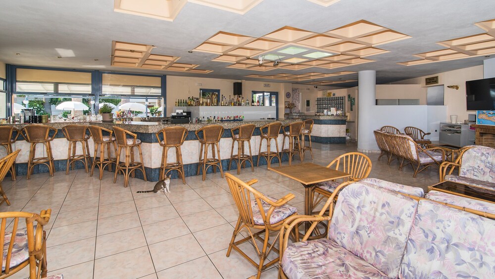 Aspro Hotel — Hersonissos — photo 5