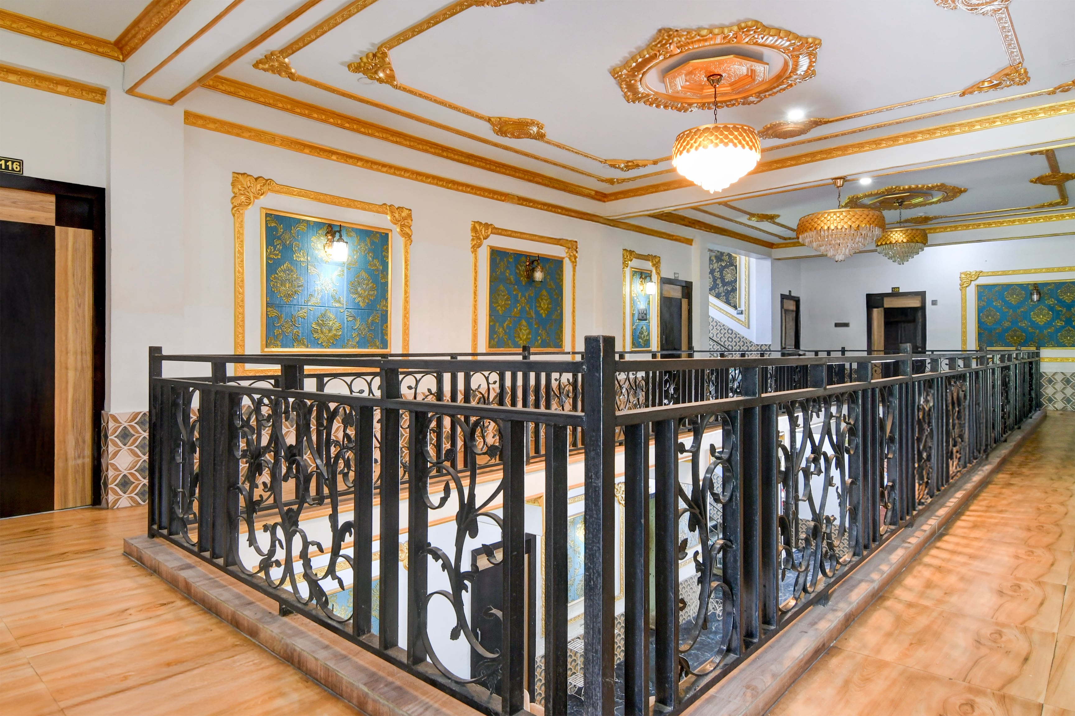 Spot On The Green Palace — hotel in Murshidabad