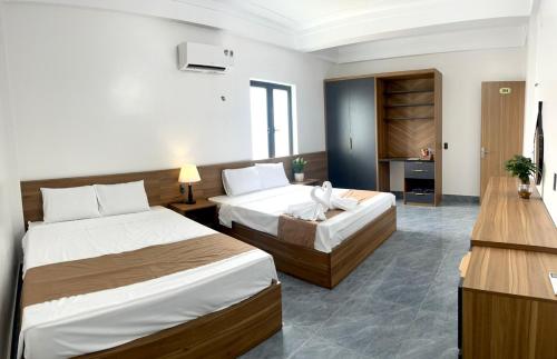 Greenhouse - last minute hotel in Kwang Binh