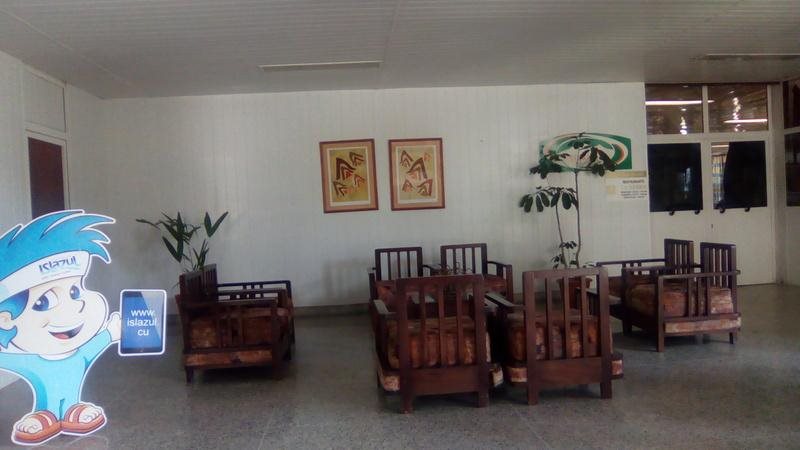 Hotel Pinar del Rio in Pinar Del Rio, Cuba