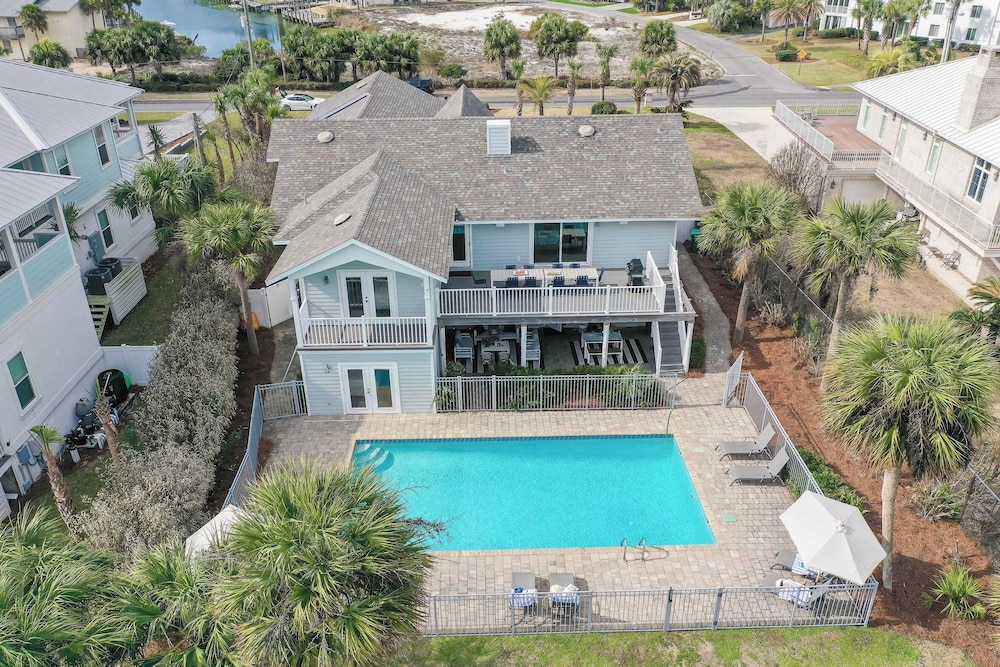 Harborside by Avantstay Expansive Destin Retreat - photo 45