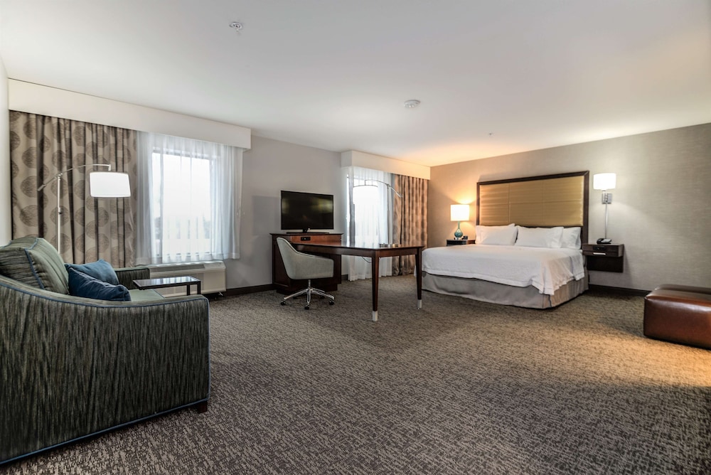 Hampton Inn Brighton - photo 17