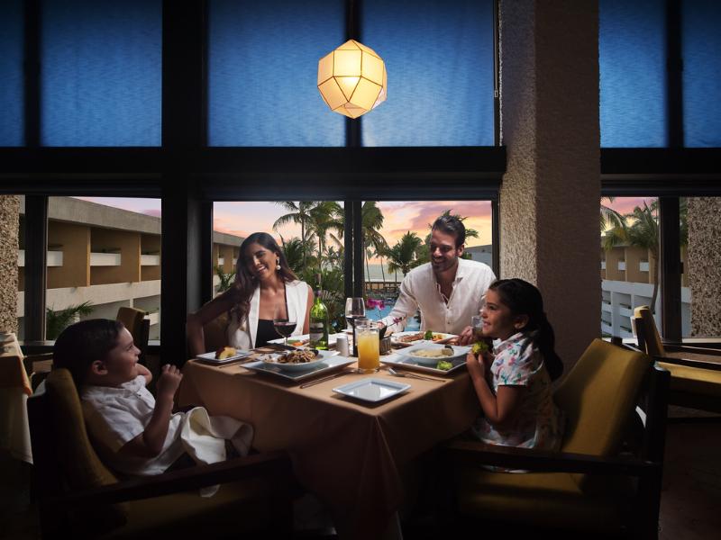 El Cid Castilla Beach Hotel