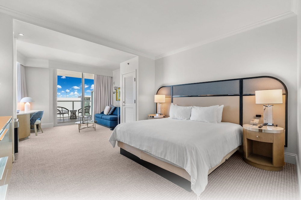 Fontainebleau Miami Beach Private Luxury Suites - photo 87