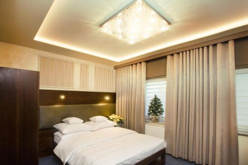 Hotel Inter — hotel in Bielany Wroclawskie