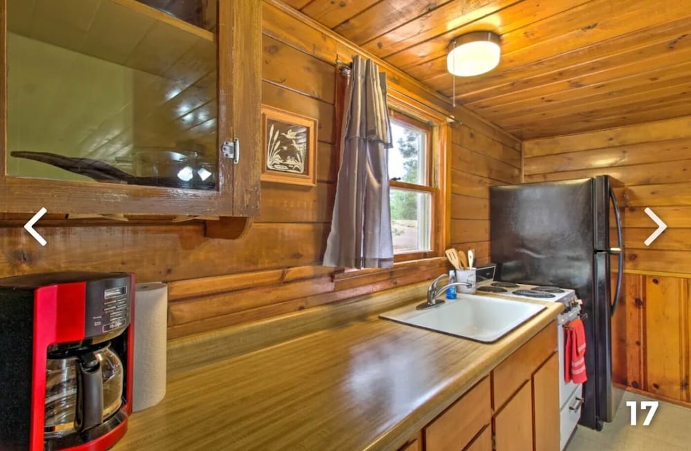 Hidden Rest Cabins & Resort - photo 30