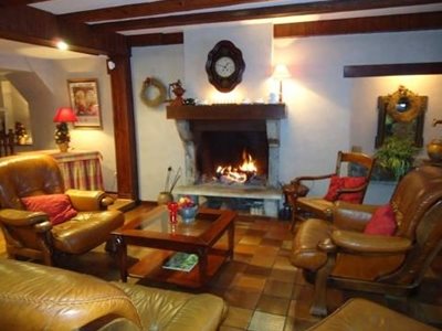 Hôtel D'angleterre - last minute hotel in Unknown City
