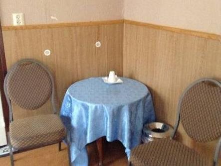 Hotel Hendrickx in Valkenburg, Netherlands