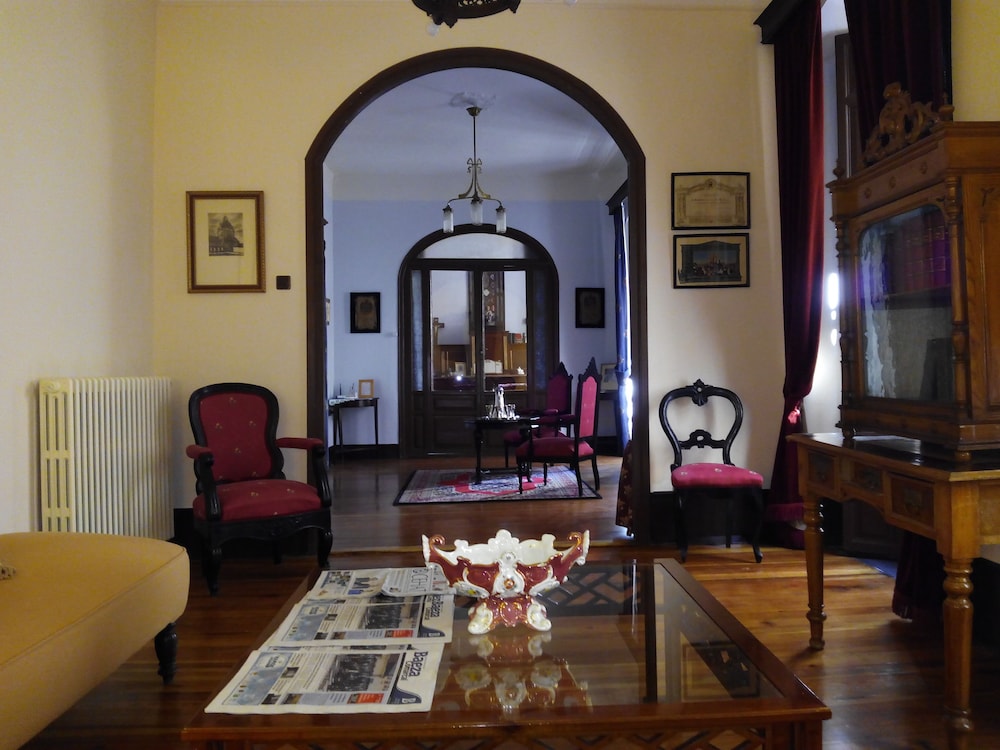 Hotel Ordoñez Sandoval — Ubeda — photo 4