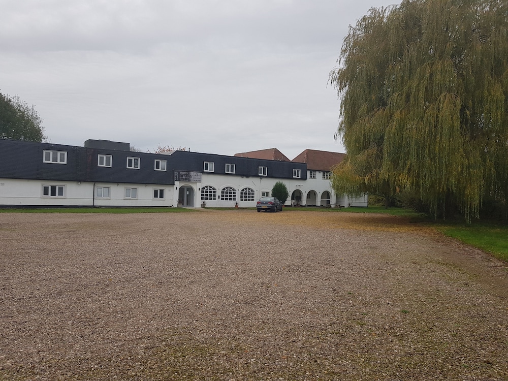 Haven in the Vale Hotel in Nottingham, United Kingdom