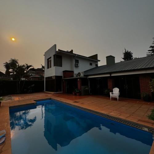 La Casona Jn in Posadas, Argentina