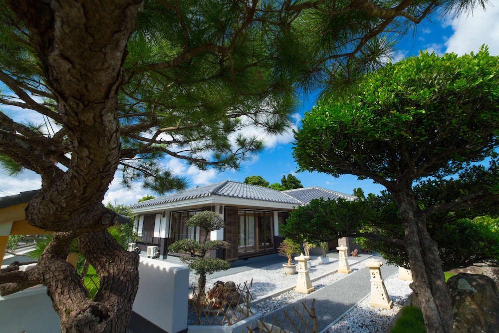 Sun Kabira no Yado in Ishigaki, Japan