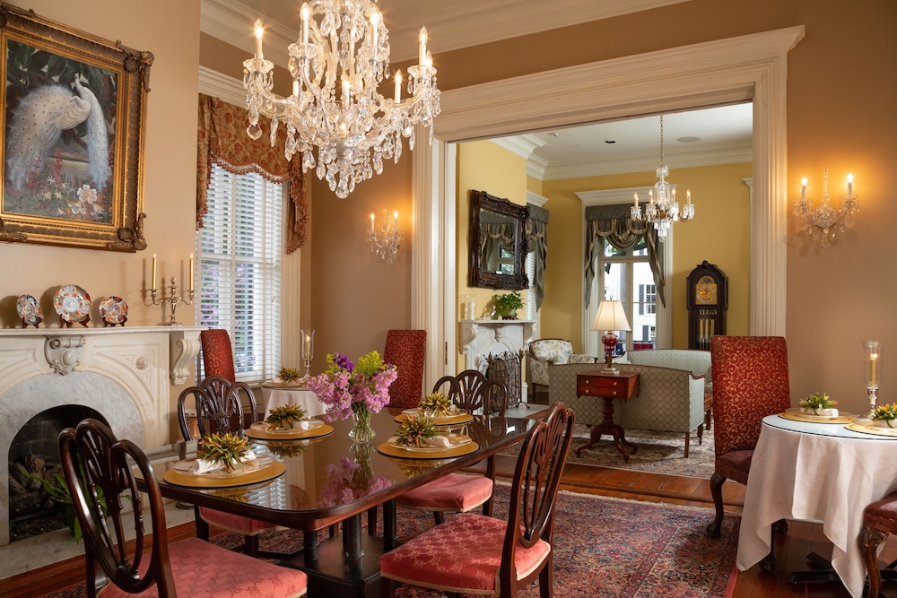 The Inn on West Liberty - photo 37