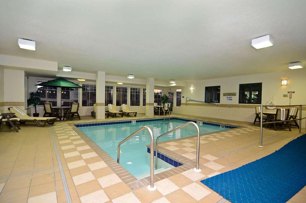 Country Inn & Suites by Radisson Stevens Point WI - photo 9