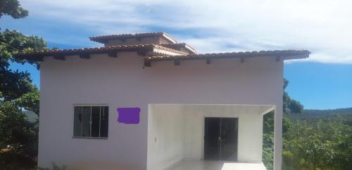 Roxa Lar in Goias, Brasil