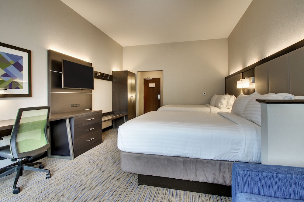 Holiday Inn Express & Suites Summerville by IHG - photo 10