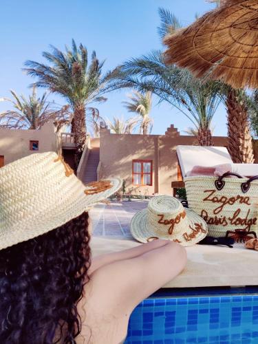 Zagora Oasis Lodge & Desert Excursions — Zagora — photo 4