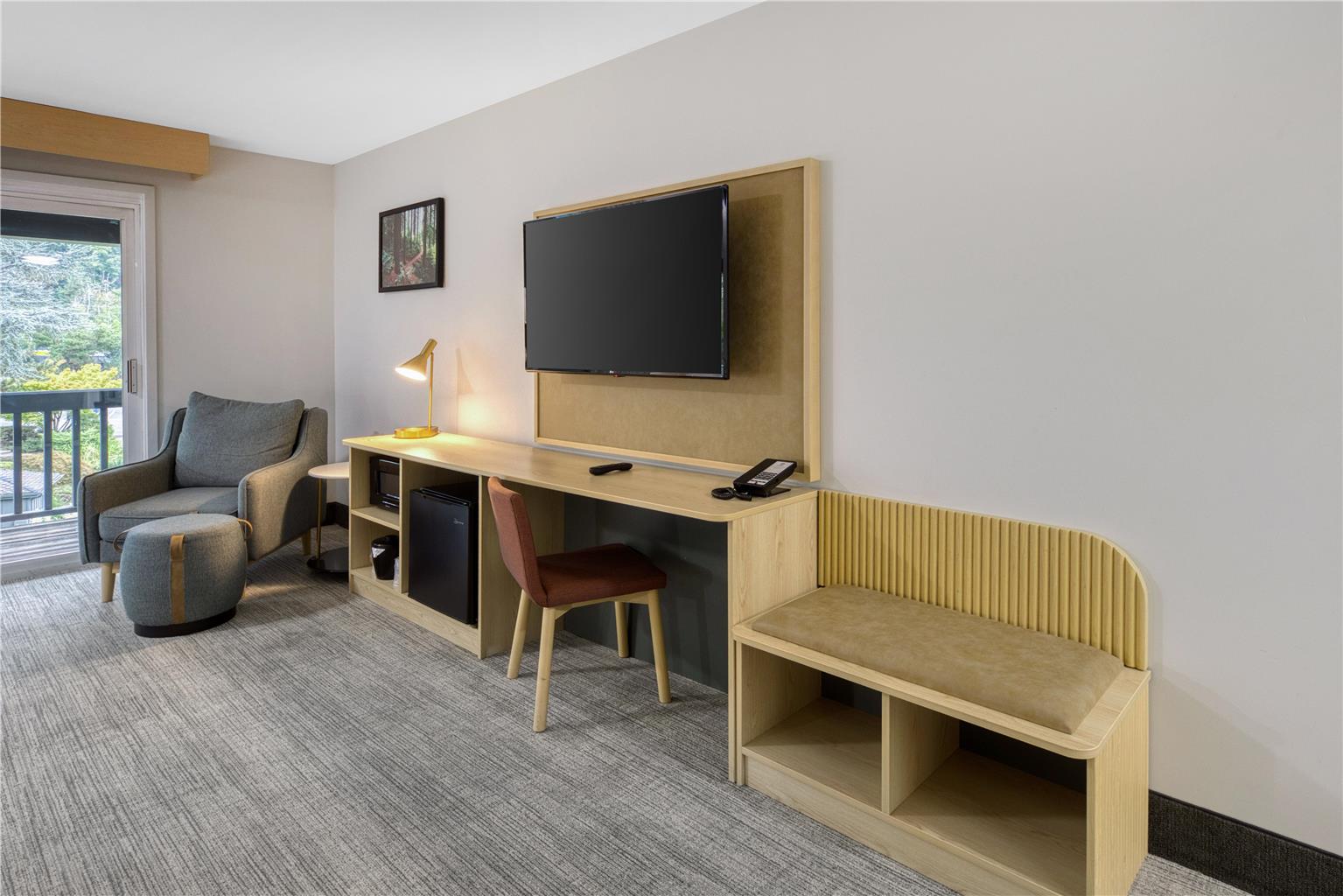 Best Western Portland West Beaverton - photo 34
