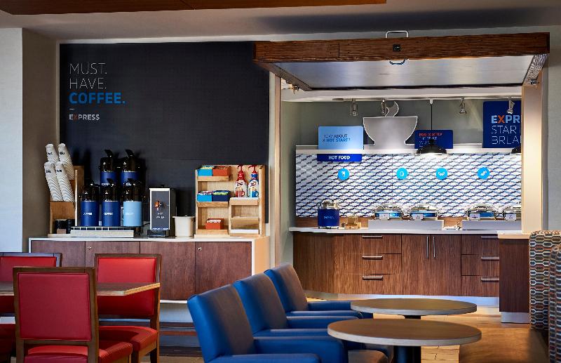 Holiday Inn Express Brevard City Center by IHG - photo 30