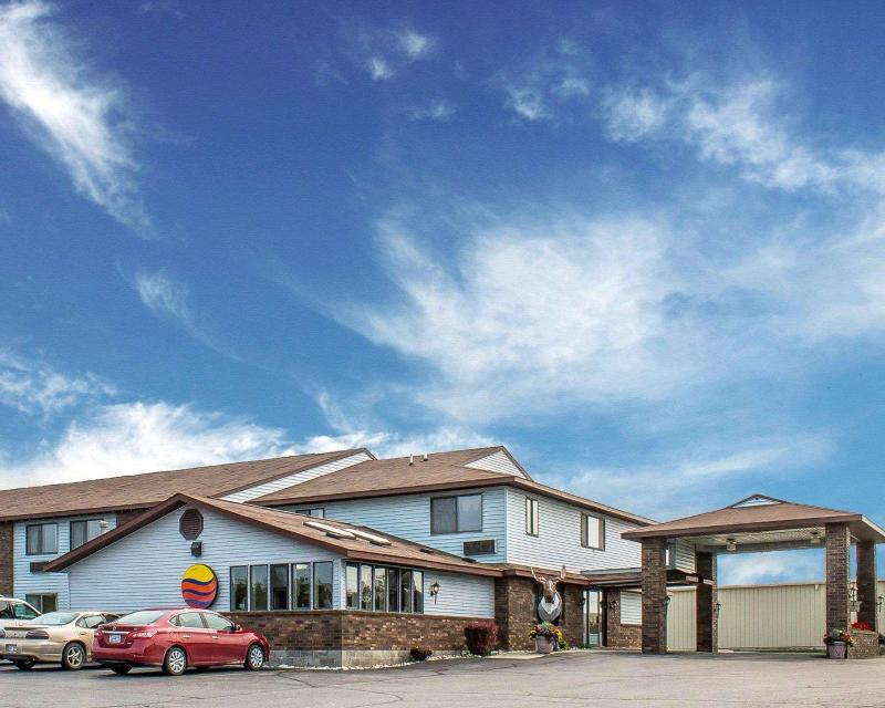 Comfort Inn Manistique MI - photo 2