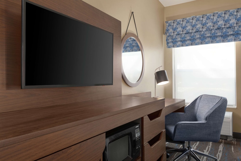 Hampton Inn Tracy - photo 10