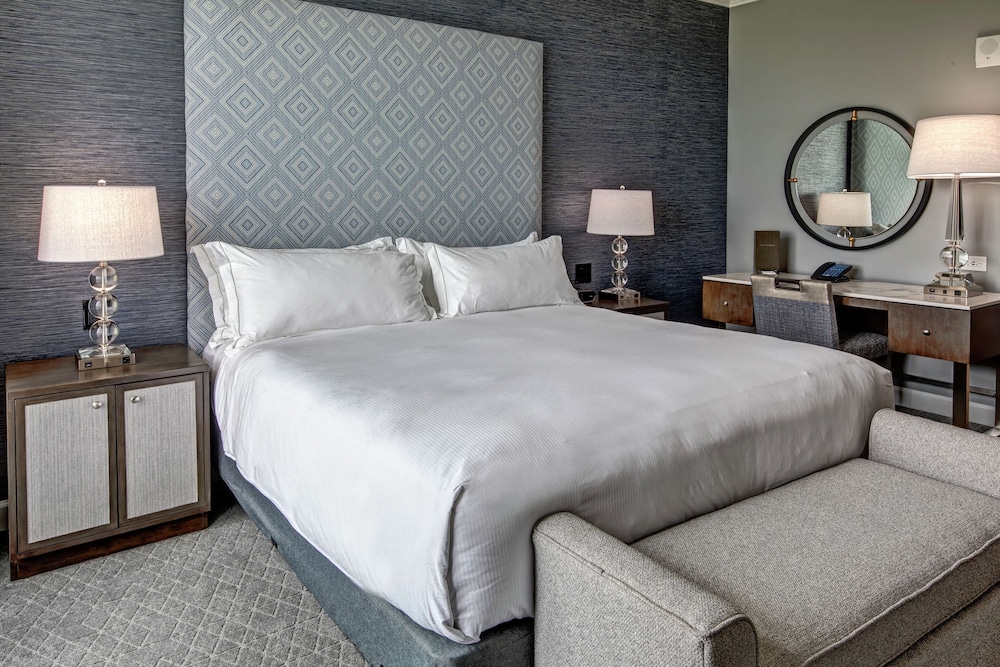 Hilton Nashville Green Hills - photo 16
