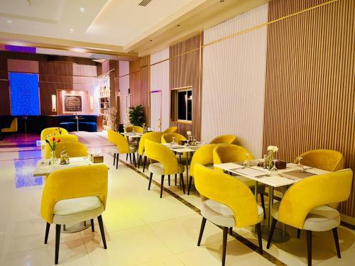 فندق لافيرا ان الرويبح الفندقية Lavera In Hotel Rowibeh Hotels
