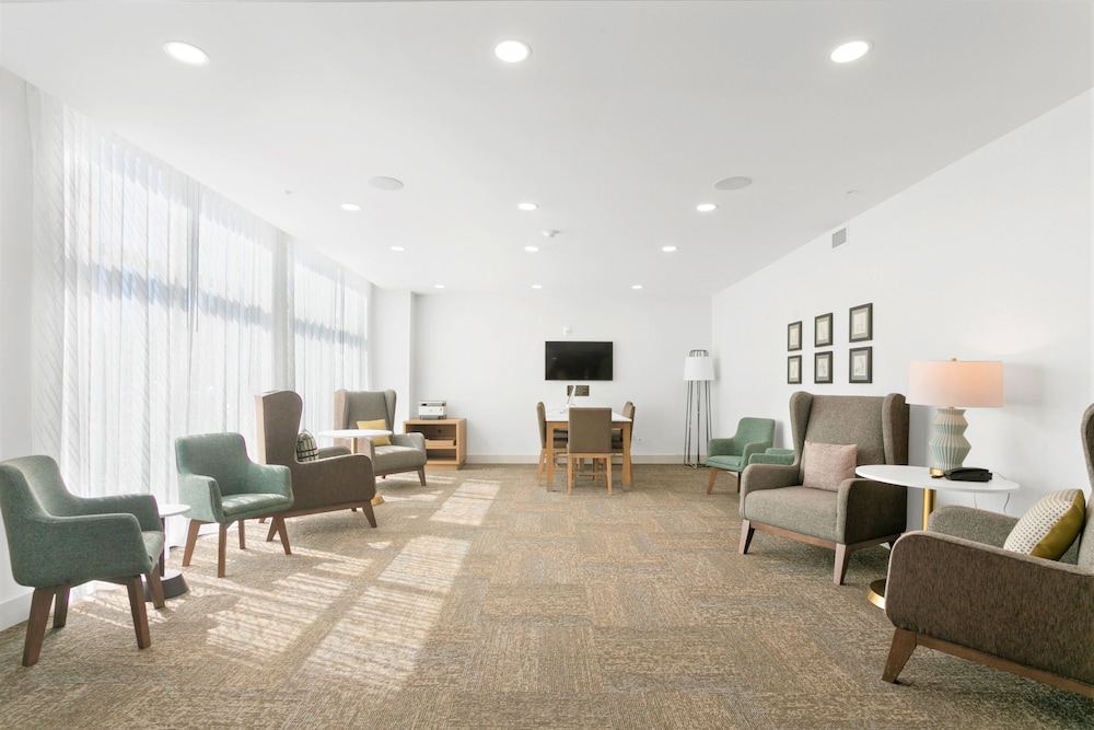 Staybridge Suites Atlanta NE Duluth - photo 23