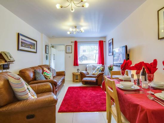 Belfast Self Catering Apartment — 4-Star Luxury Hotel in Belfast, United Kingdom
