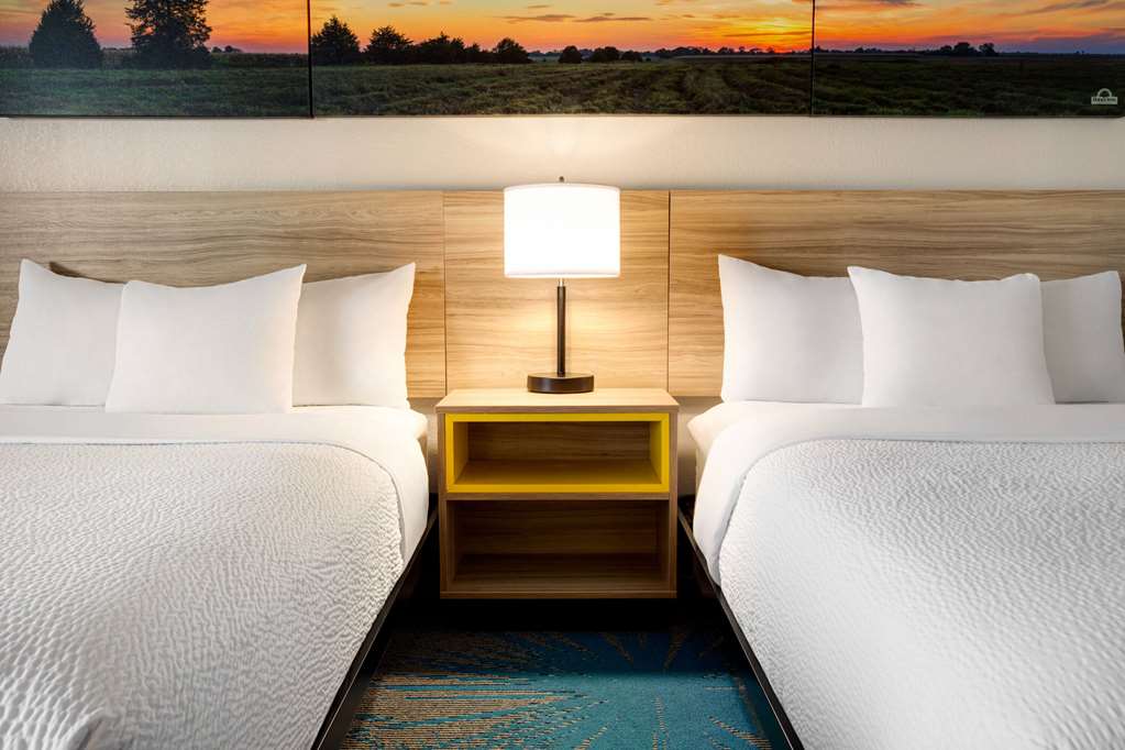 Days Inn by Wyndham Grand Island I 80 - carbon neutral hotel in Grand Island