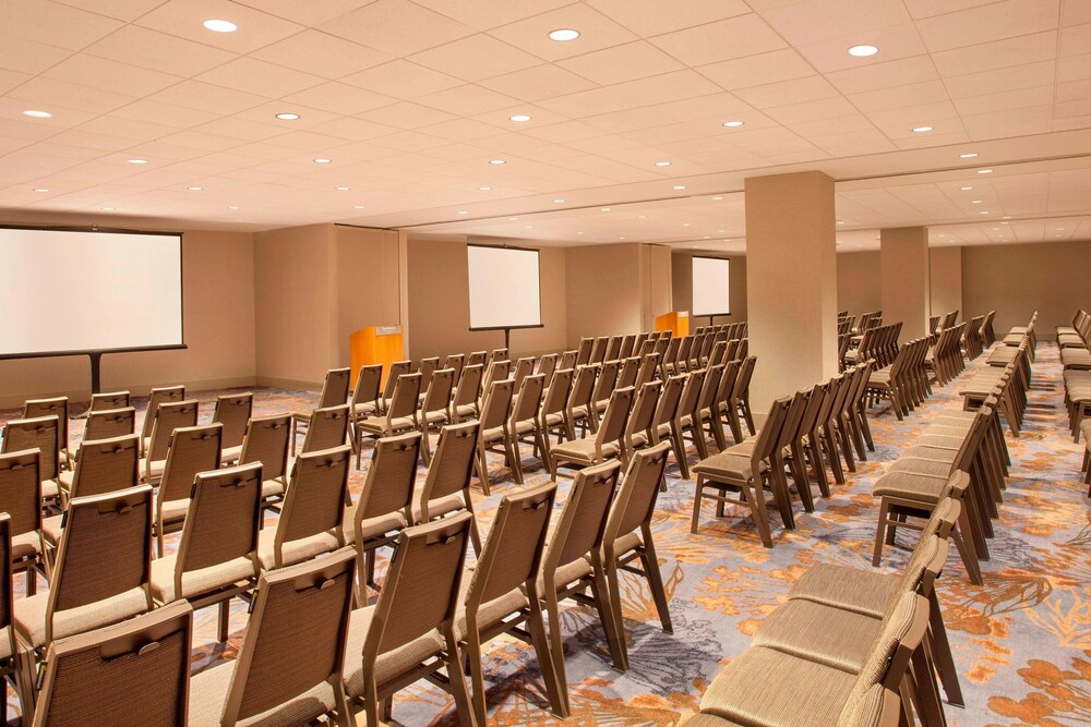 The Westin Peachtree Plaza Atlanta - photo 85