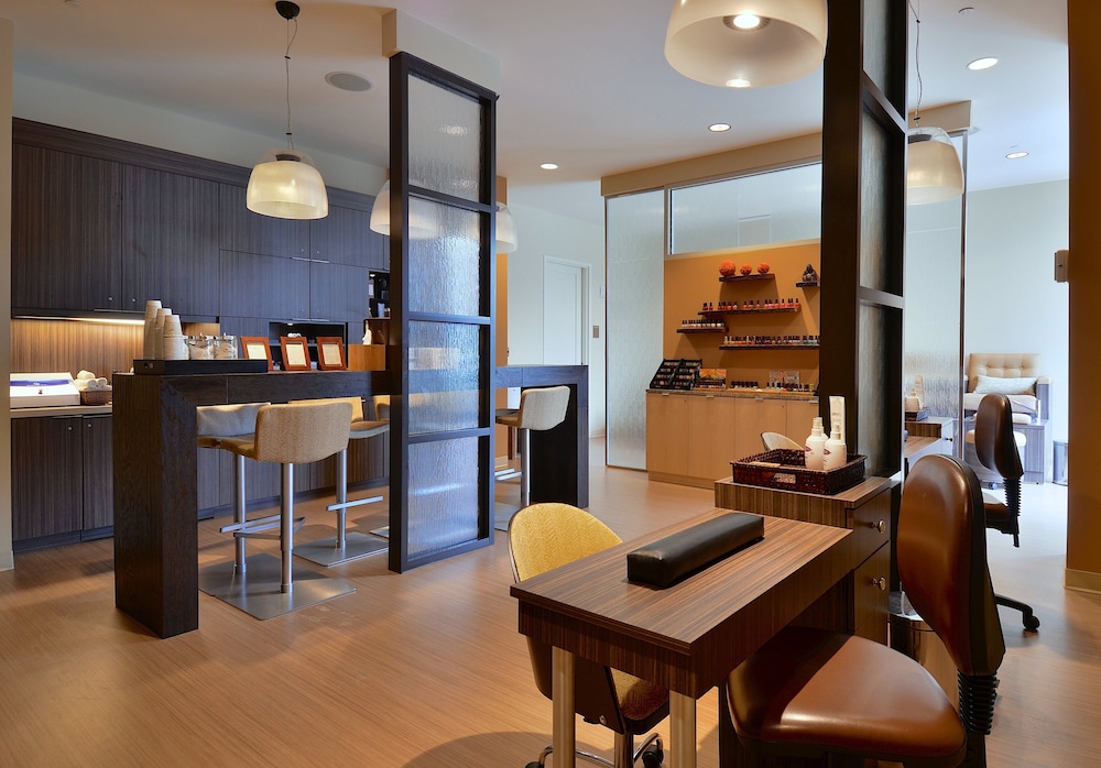 Loews Atlanta Hotel - photo 30