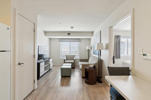 Simplicity At the Rim 1419 I Spacious 1 Bed 1 Bth — 4-Star Luxury Hotel in San Antonio, United States