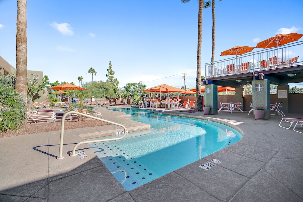 Scottsdale Parkview Resort - photo 44
