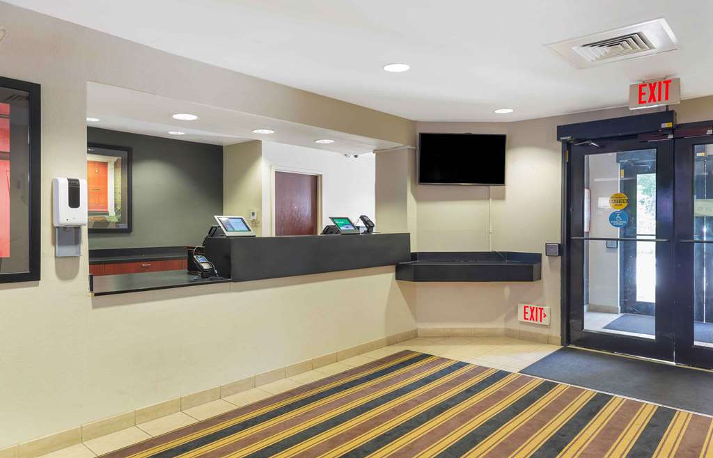 Extended Stay America Suites Foxboro Norton - photo 5