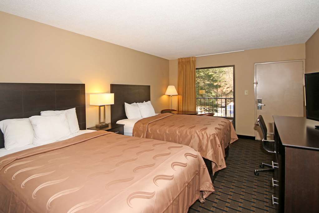 Quality Inn Clinton Laurens I 26 - photo 5