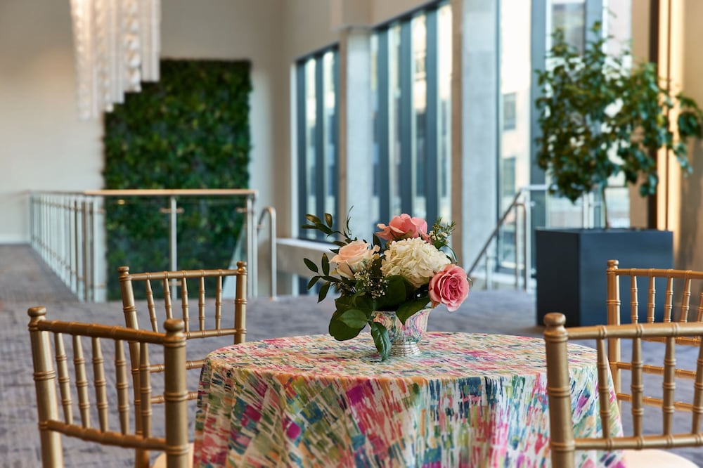 Marriott Owings Mills Metro Centre - photo 48