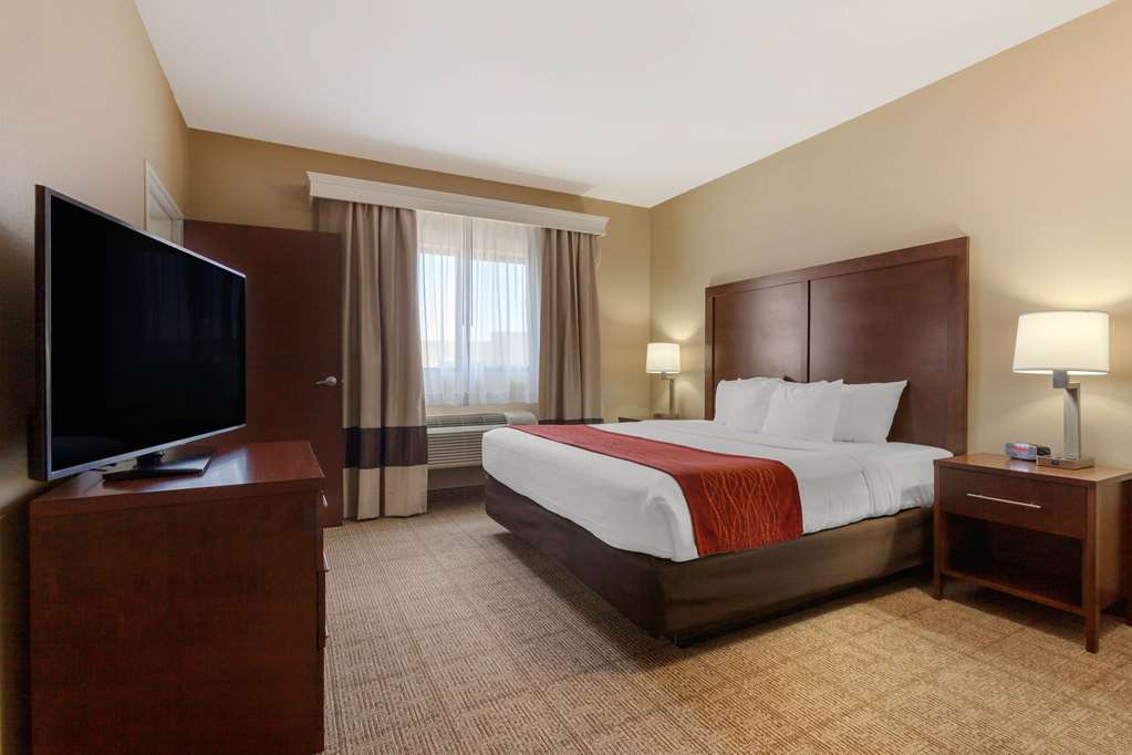 Comfort Inn & Suites Page at Lake Powell - photo 20