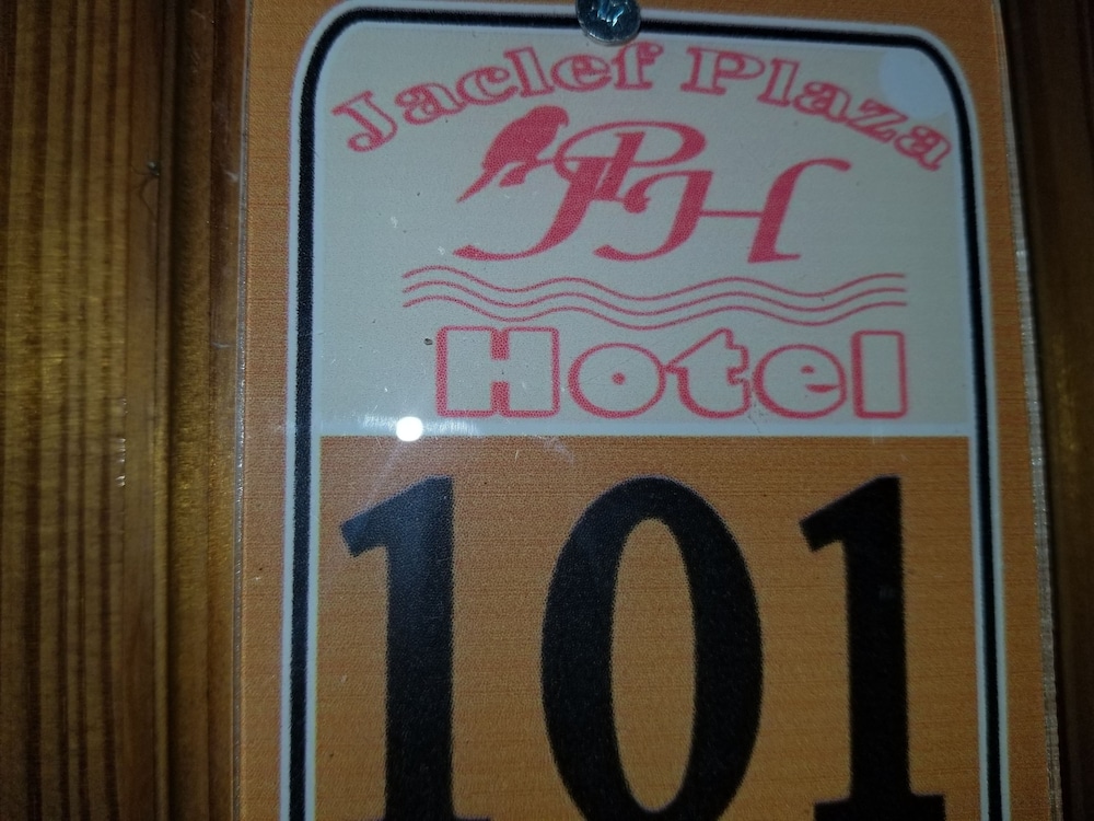 Hotel Jaclef Plaza — Jacmel — photo 2