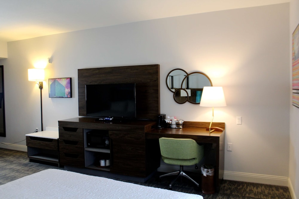 Hampton Inn & Suites Sarasota Bradenton Airport FL - photo 16