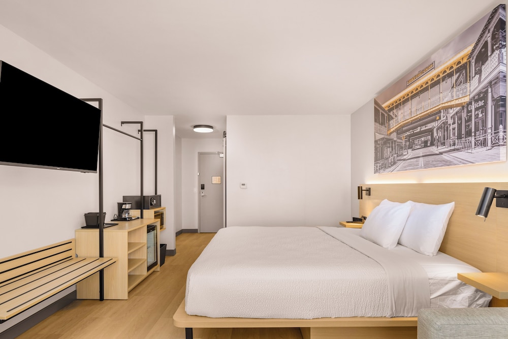 B&B Hotel Orlando International Drive Near Universal Newly Renovated - photo 8
