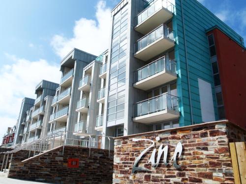 24 Zinc — Newquay — photo 3