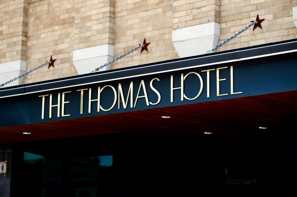 The Thomas Hotel - photo 12