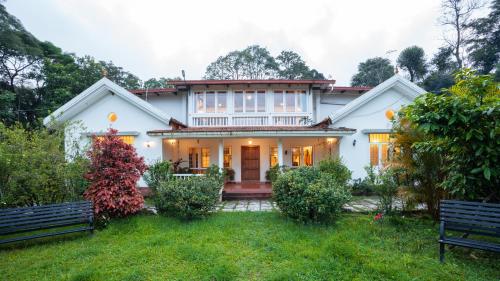SaffronStays Robin Woods - last minute hotel in Unknown City