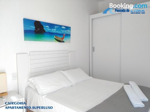 Pousada Do Lima - last minute hotel in Florianopolis