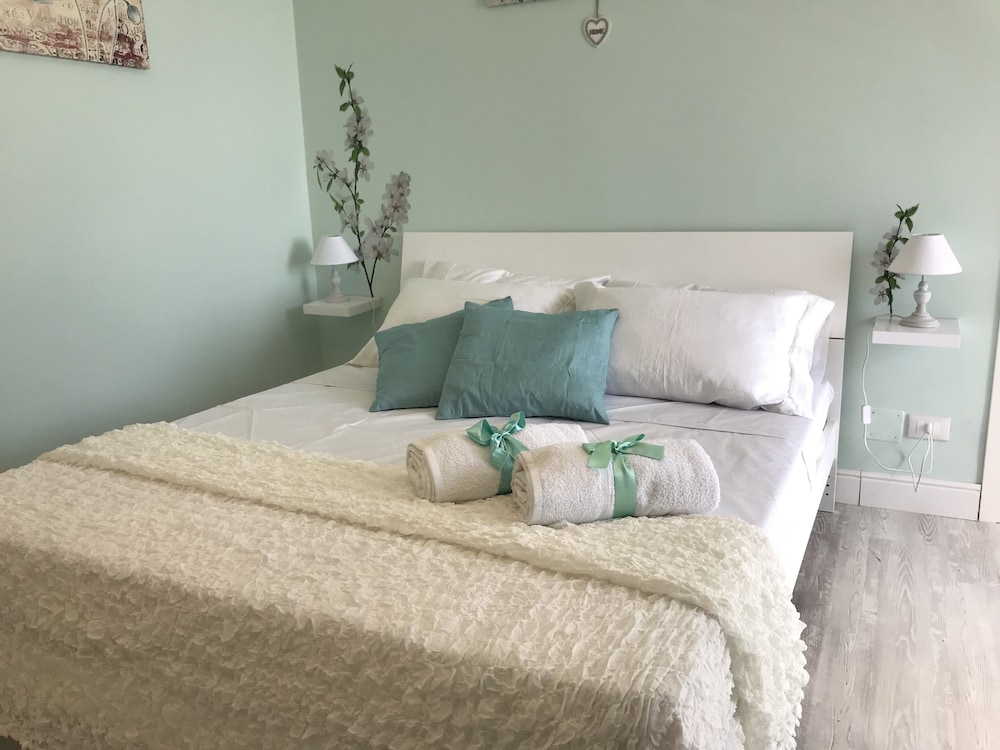 La Dama Dell’etna in Nicolosi, Italy