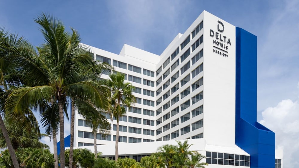 Delta Hotels by Marriott West Palm Beach - photo 58